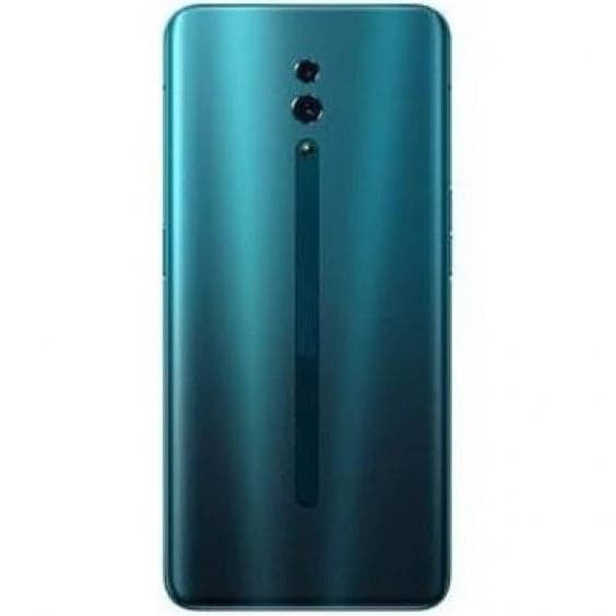 Back Panel Housing for Oppo Reno Green