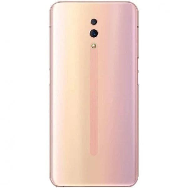 Back Panel Housing for Oppo Reno Pink