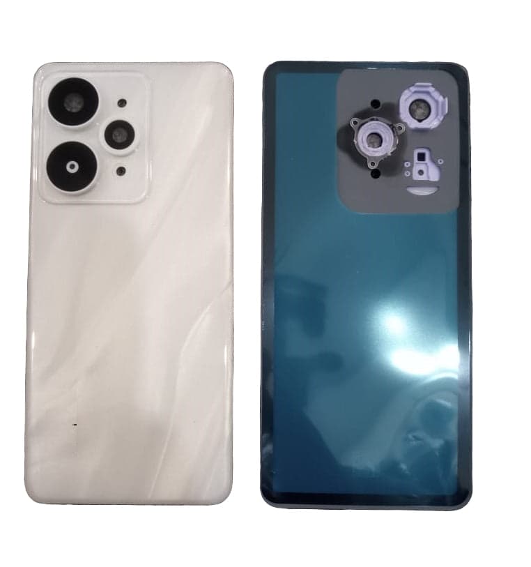 Back Panel Housing for Realme 15 Pro 5G