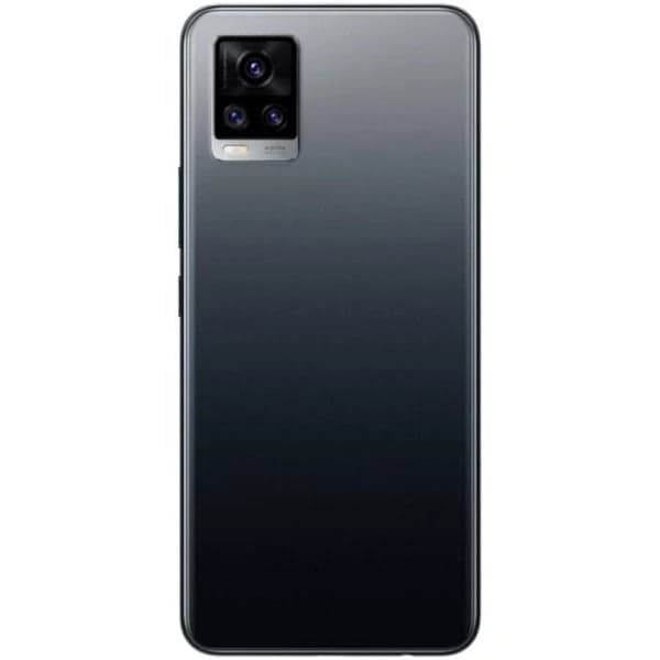 Back Panel Housing for Vivo V20 Grey