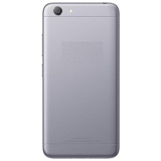 Back Panel Housing for Vivo V5 Grey