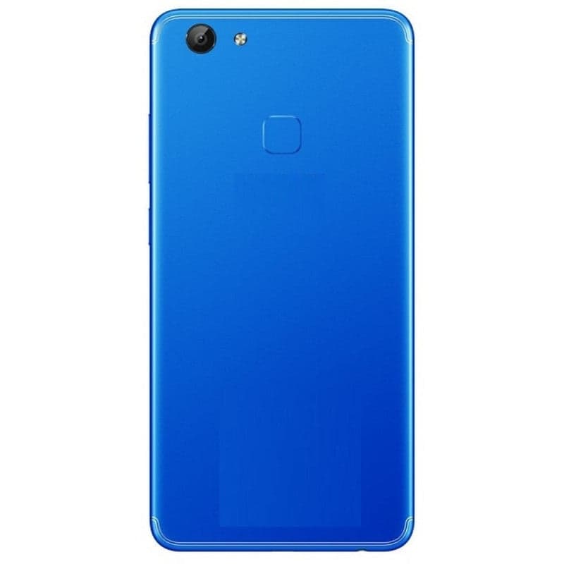 Back Panel Housing for Vivo V7 Plus Blue