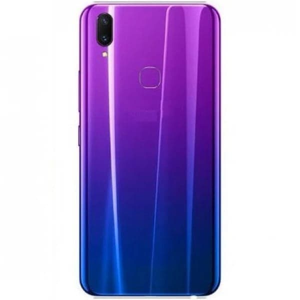 Back Panel Housing for Vivo V9 Pro Purple