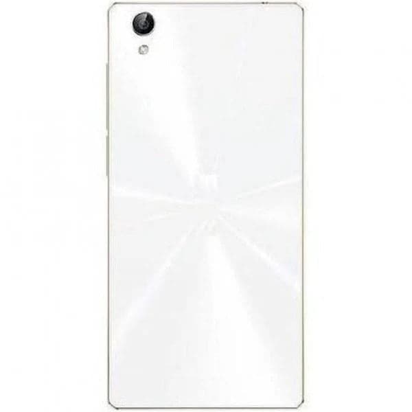 Back Panel Housing for Vivo Y51L White
