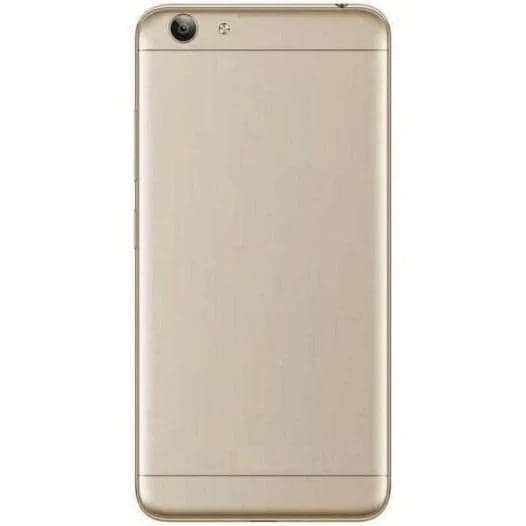 Back Panel Housing for Vivo Y53 Gold