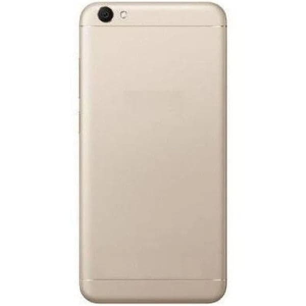 Back Panel Housing for Vivo Y67 Gold