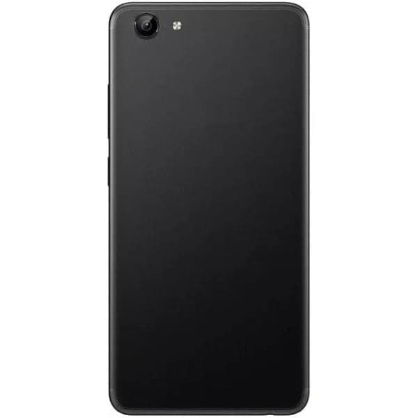 Back Panel Housing for Vivo Y71 Black