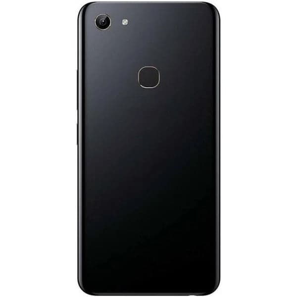 Back Panel Housing for Vivo Y81 Black