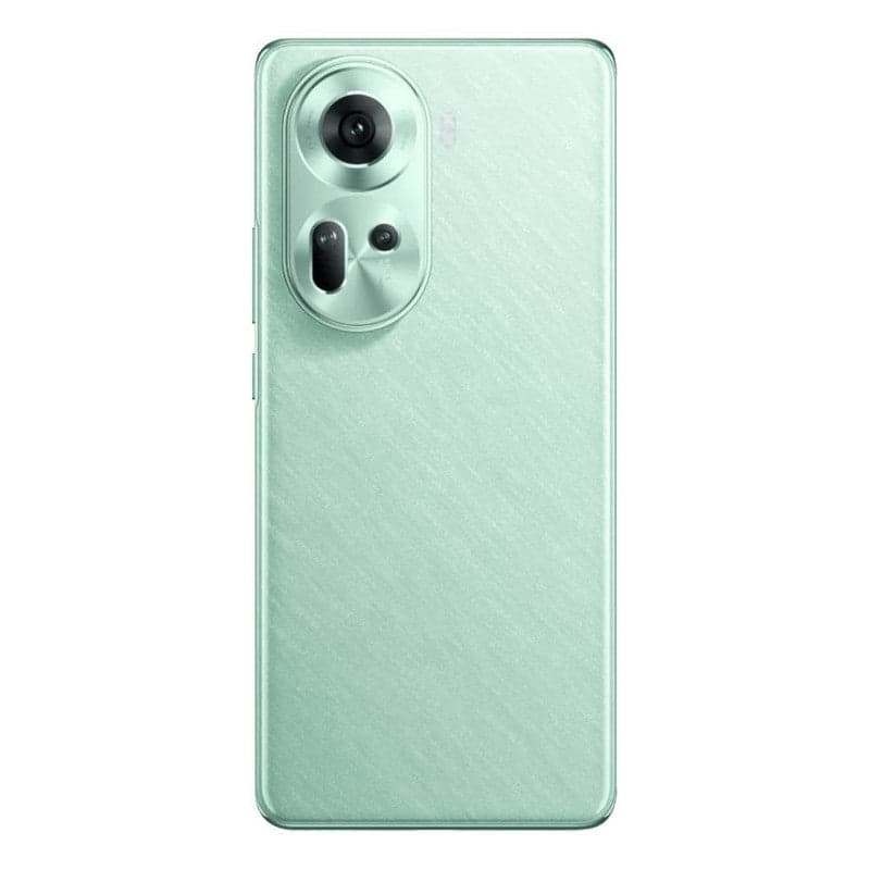 Back Panel with Camera Glass for Oppo Reno 11 5G Green
