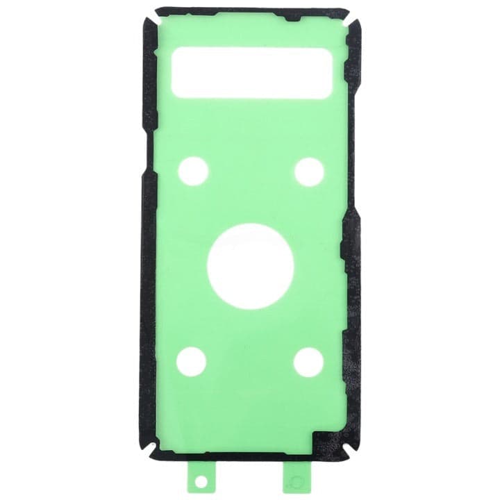 Back Waterproof Gasket Adhesive Sticker for Samsung Galaxy S10