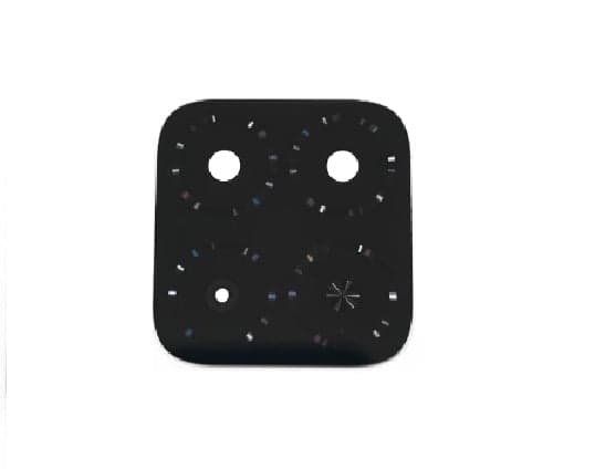 Camera Glass Lens for Honor X5B PLus