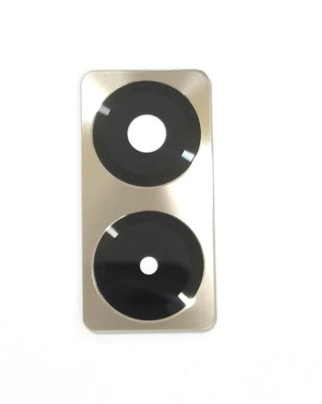 Camera Glass Lens for Infinix Note 40 pro plus 5G X6851B Gold