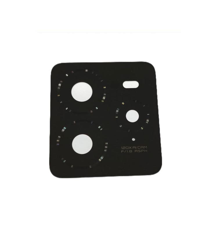 Camera Glass Lens for Realme GT 7 Pro