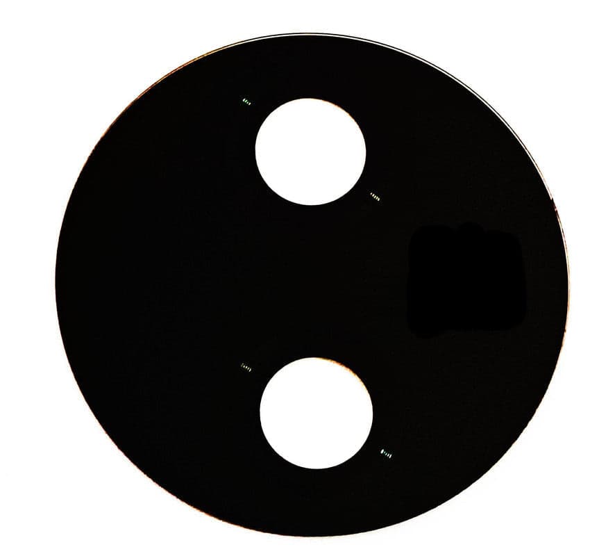 Camera Glass Lens for Vivo V40 Pro