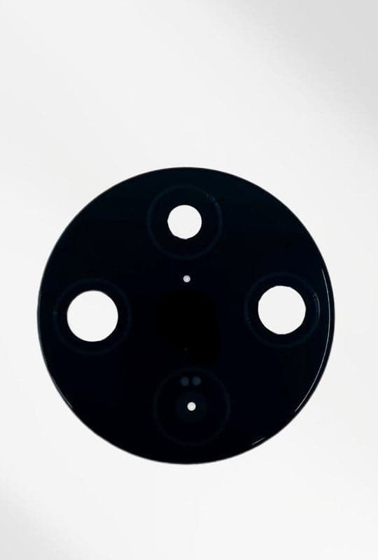 Camera Glass Lens for Vivo X100 Pro