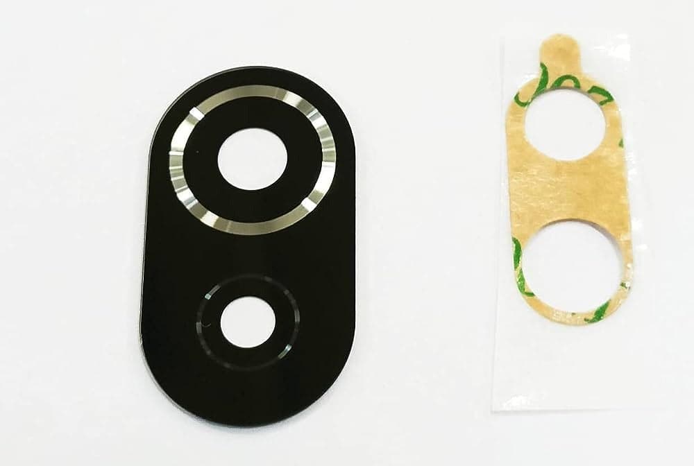 Camera Glass Lens for Xiaomi Mi 11 Lite