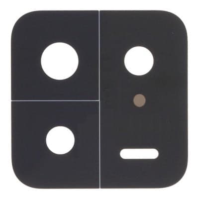 Camera Glass Lens for Xiaomi Mi 13 Black