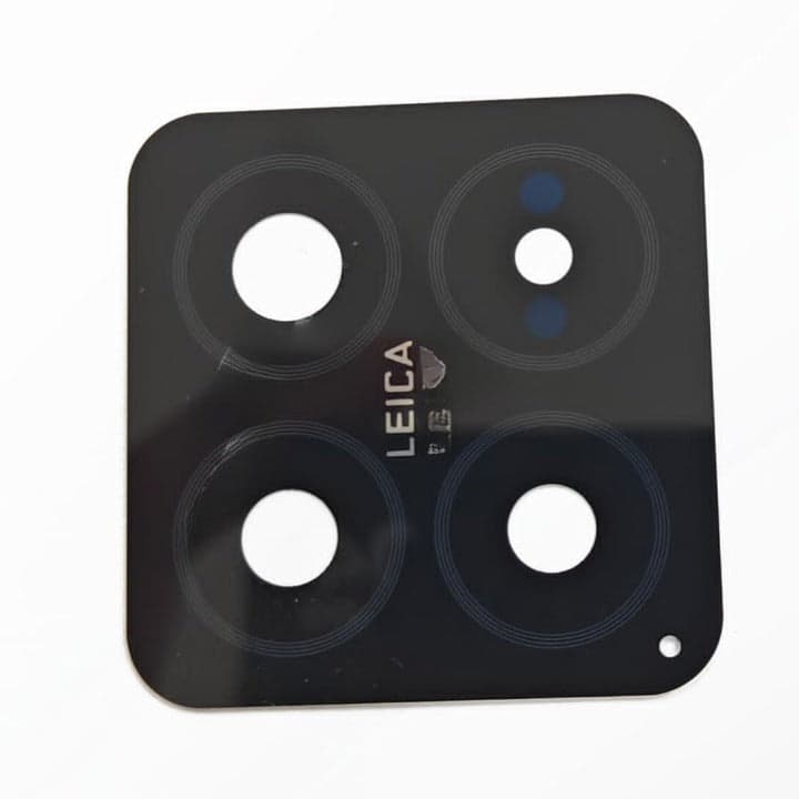 Camera Glass Lens for Xiaomi Mi 14 Pro Black