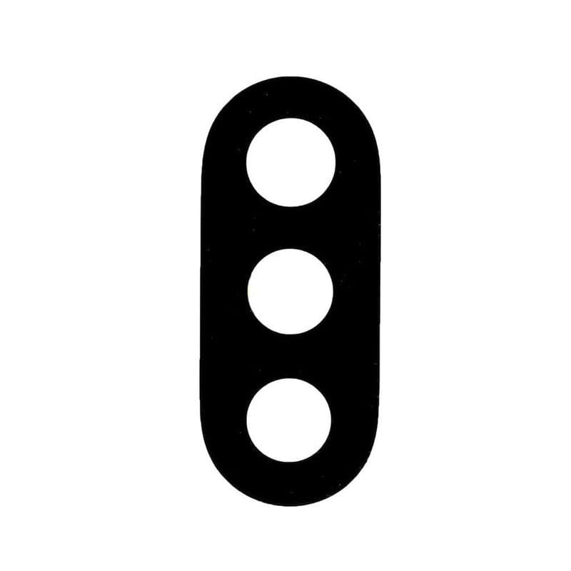 Camera Glass Lens for Xiaomi Mi Max 3