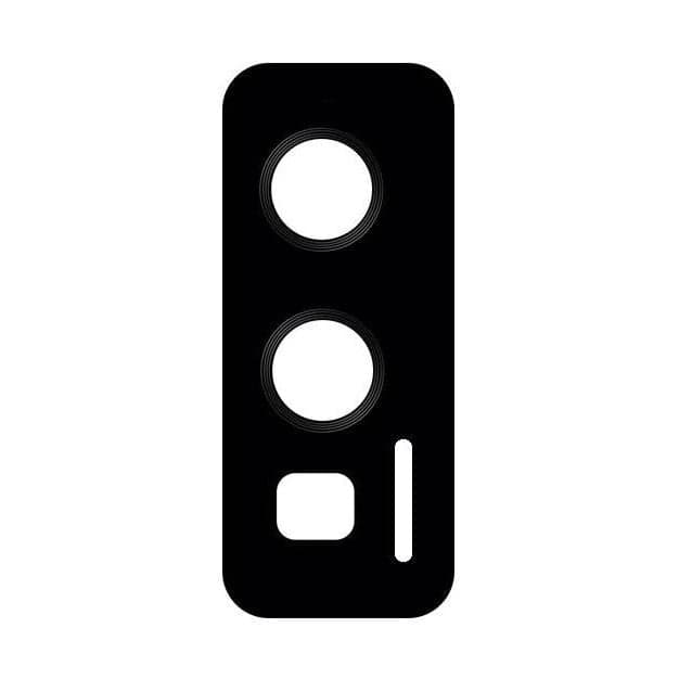 Camera Glass Lens for Xiaomi Redmi K60 Pro 5G