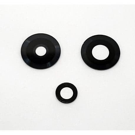Camera Glass Lens for Xiaomi Redmi Note 12 Pro 5G