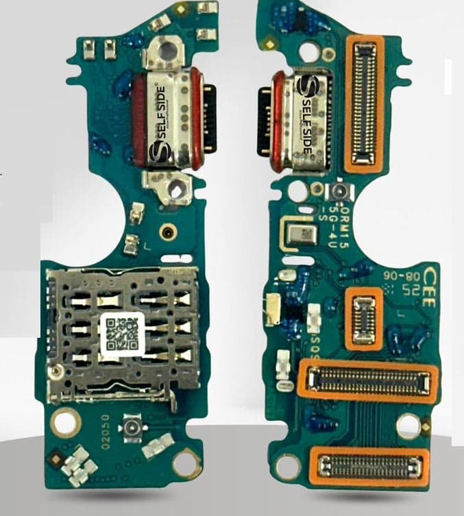 Charging Board Connector Flex for Realme 15 5G
