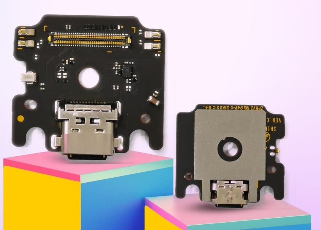 Charging Connector Board for Huawei Matepad Pro