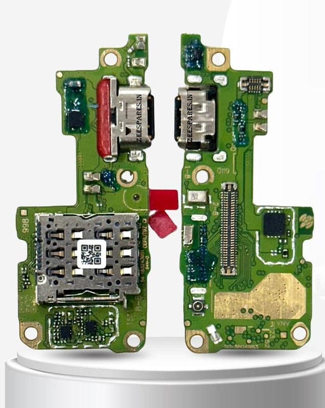 Charging Connector Board for iqoo Neo 10R