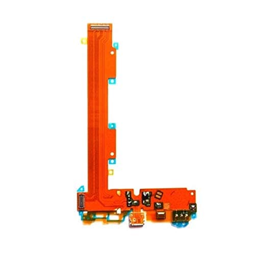 Charging Board Connector Flex for Vivo Y31