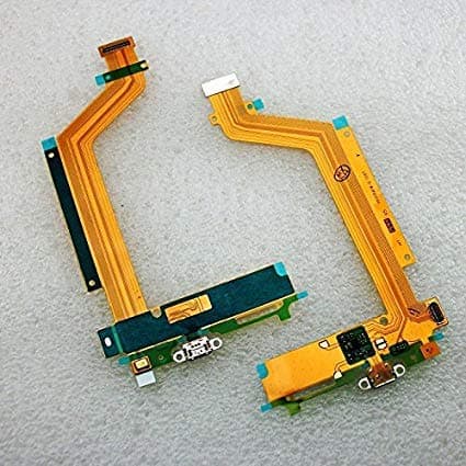 Charging Board Connector Flex for Vivo Y51