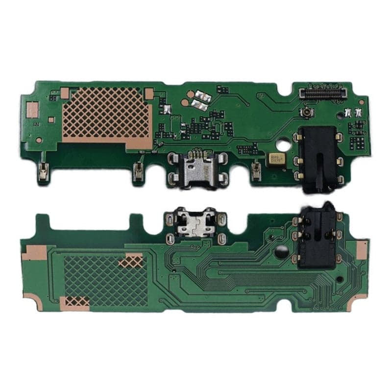 Charging Board Connector Flex for Vivo Y81
