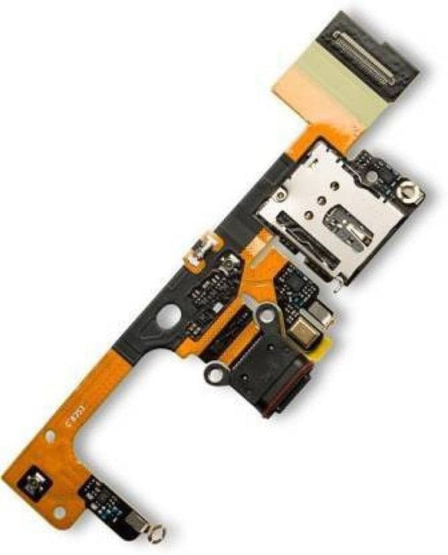 Charging Port Connector Board for Google Pixel 3XL