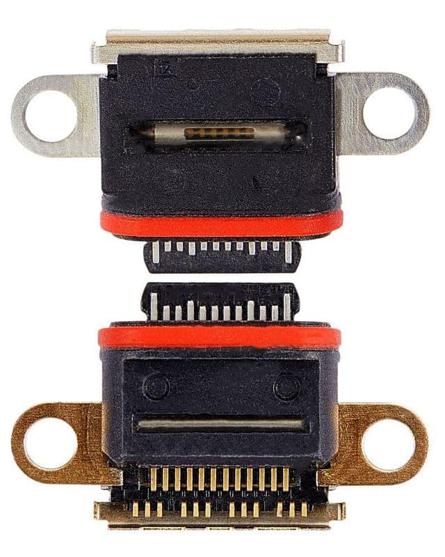 Charging Port Connector Board for Google Pixel 5