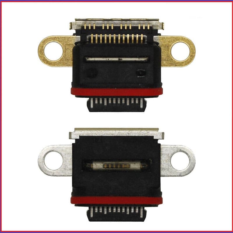 Charging Port Connector Board for Google Pixel 6A