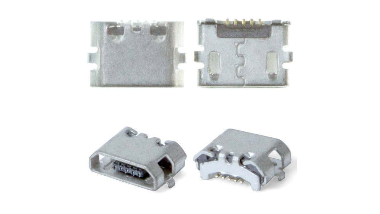 Charging Port Connector for Huawei Honor 4X
