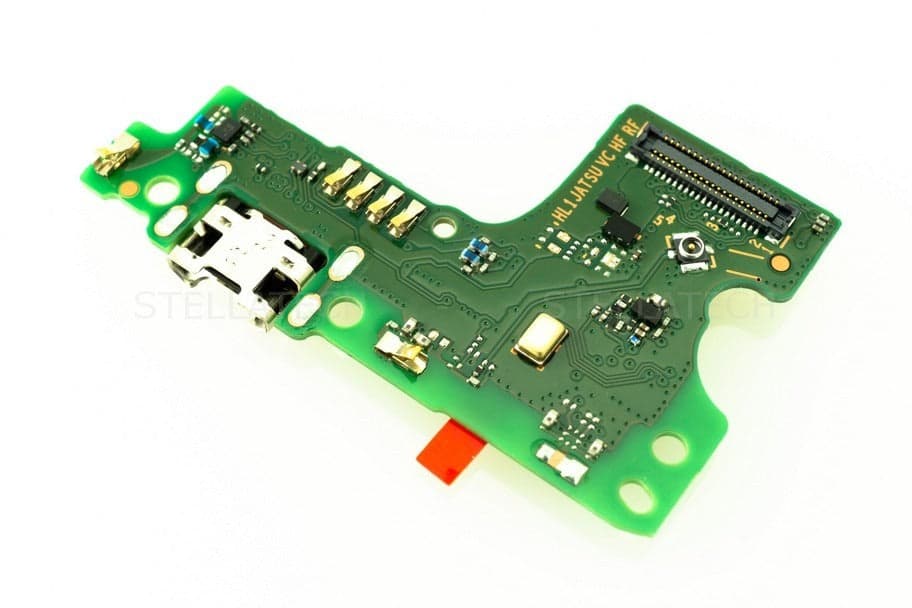 Charging Port Connector for Huawei Honor 8A