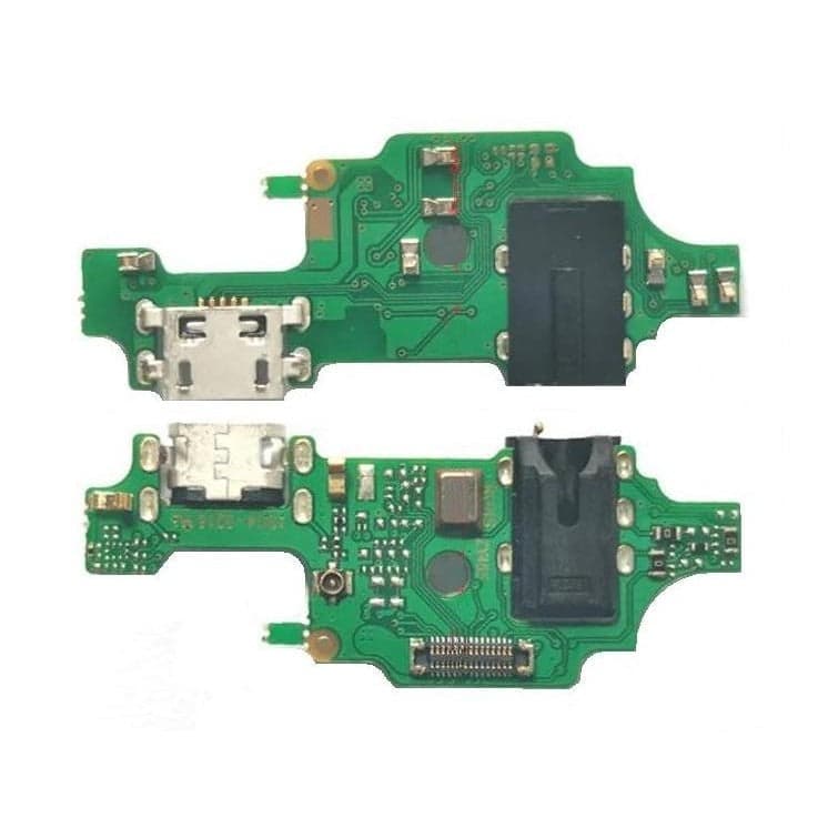 Charging Board Connector Flex for Infinix Hot 8 Lite X650