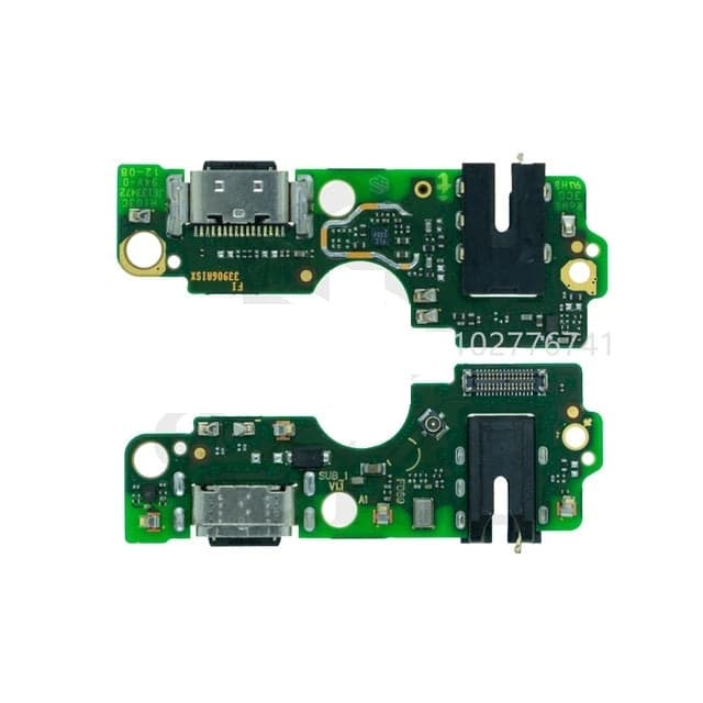 Charging Board Connector Flex for Infinix Smart 8 X6525