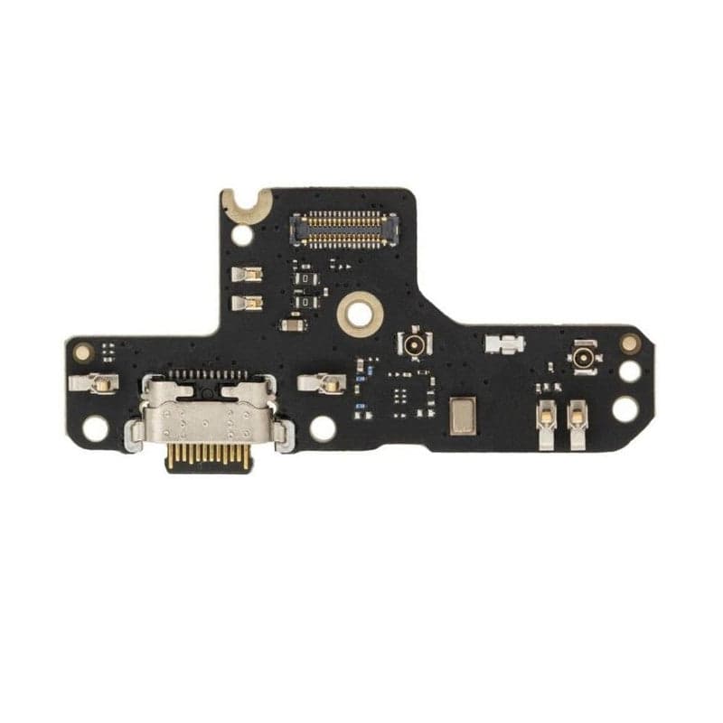Charging Port Connector for Moto G9 Plus
