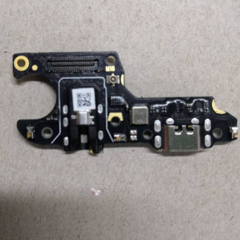 Charging Board Connector Flex for Oppo A3
