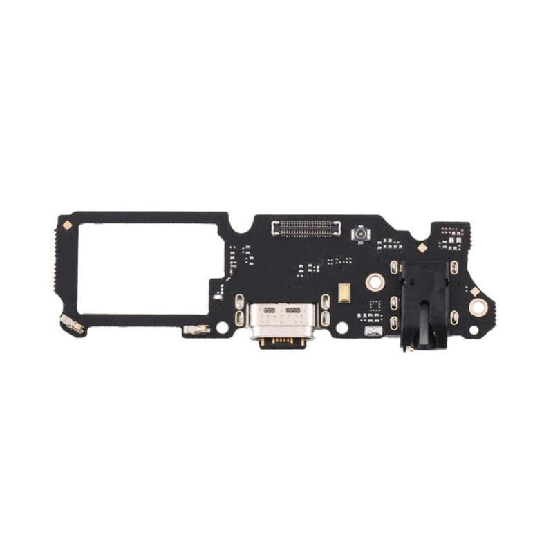 Charging Board Connector Flex for Oppo A9