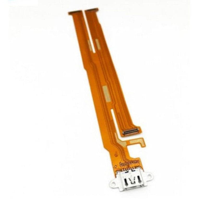 Charging Board Connector Flex for Oppo F9