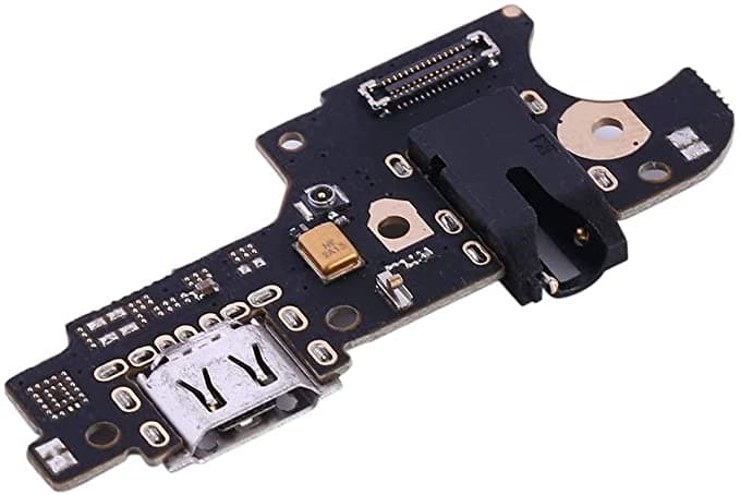 Charging Board Connector Flex for Realme Narzo 10A
