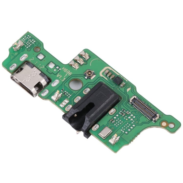 Charging Board Connector Flex for Tecno Camon 17 CG7