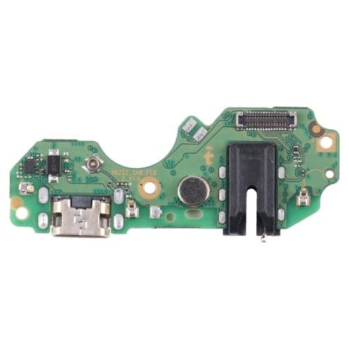 Charging Board Connector Flex for Tecno Spark 9 KG5p