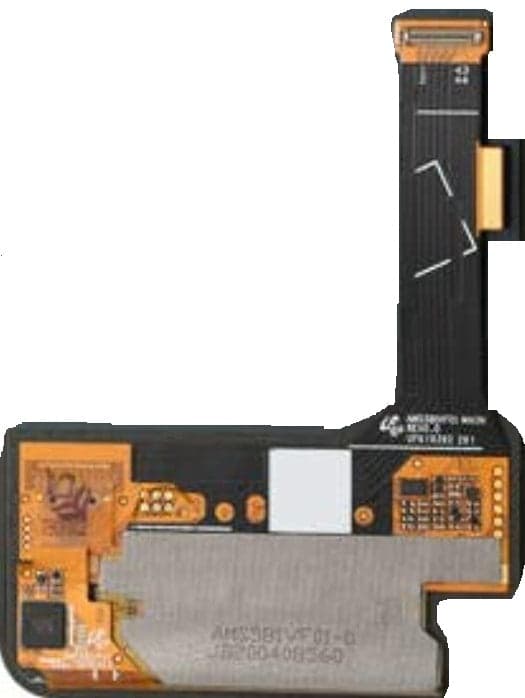 Display Flex for Google Pixel 4A (5G)