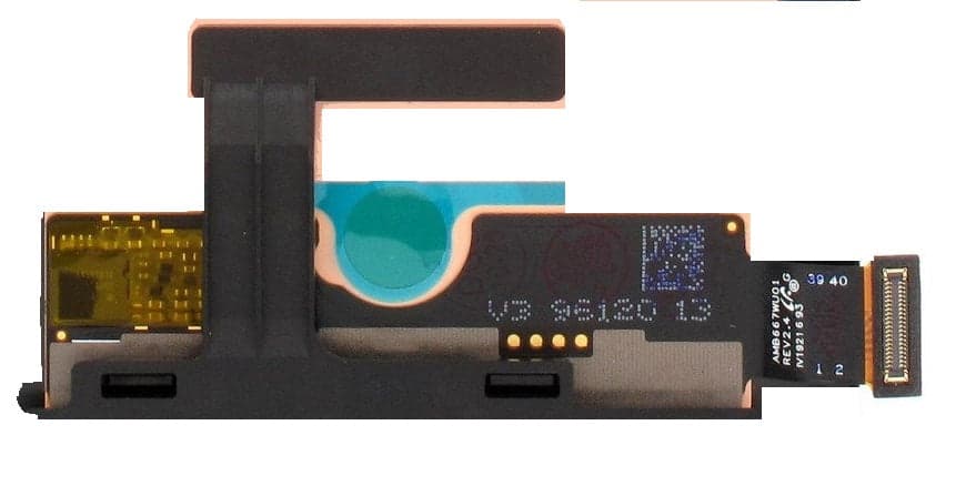 Display Flex for OnePlus 7 Pro