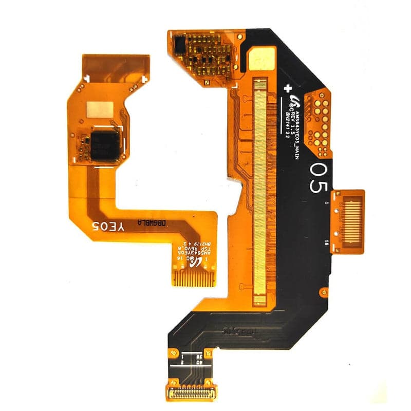 Display Flex for OnePlus Nord 5G
