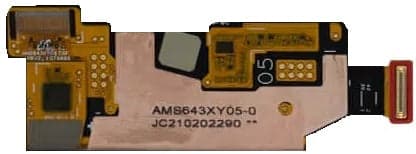 Display Flex for Realme 8 4G