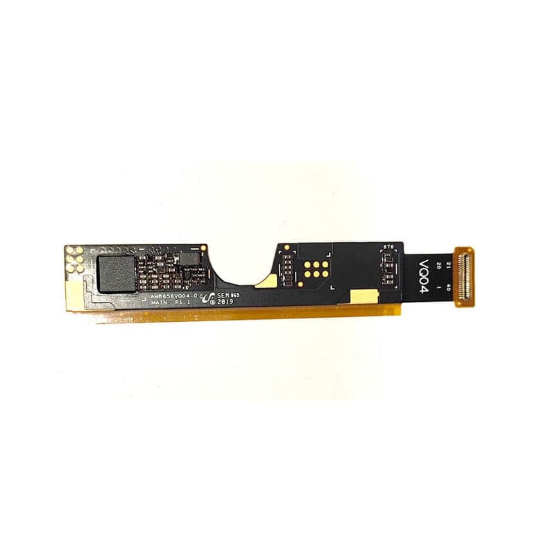 Display Flex for Vivo X50